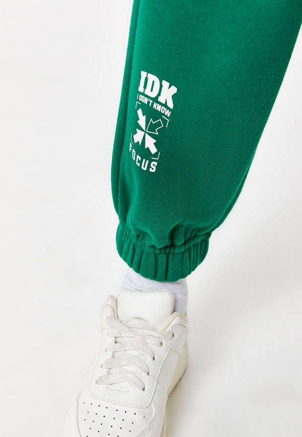 фото Брюки спортивные acoola