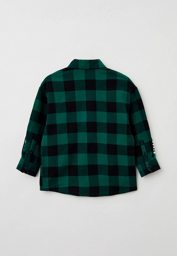 фото Рубашка acoola