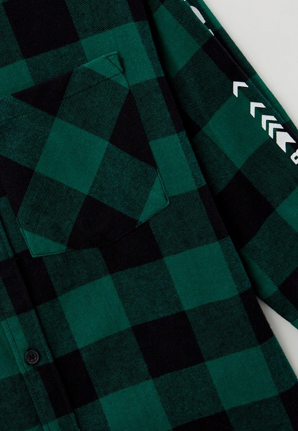 фото Рубашка acoola