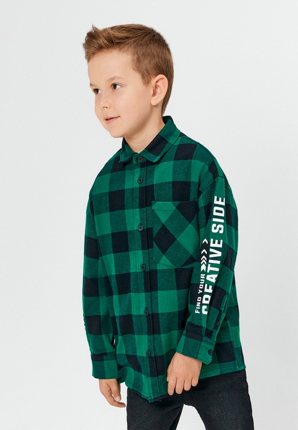 фото Рубашка acoola