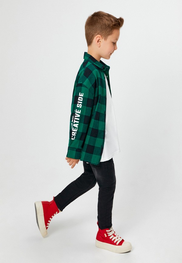 фото Рубашка acoola