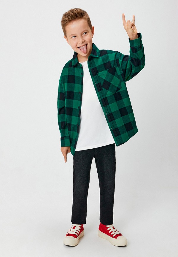 фото Рубашка acoola