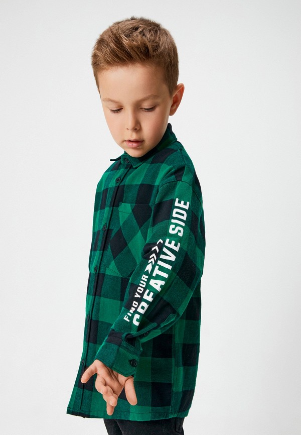 фото Рубашка acoola