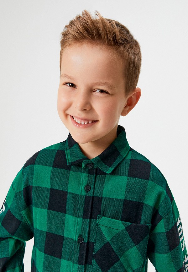 фото Рубашка acoola