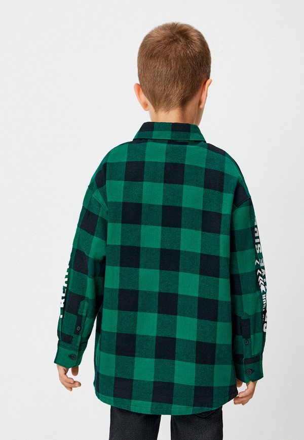 фото Рубашка acoola