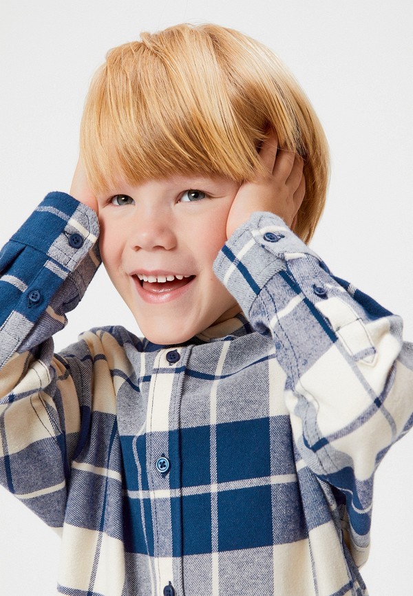 фото Рубашка acoola