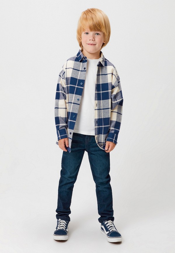 фото Рубашка acoola