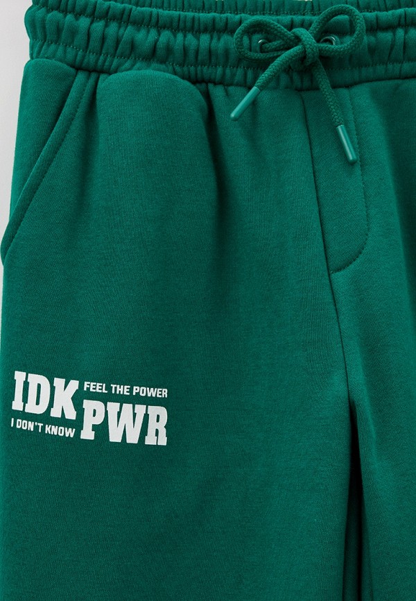 фото Брюки спортивные acoola