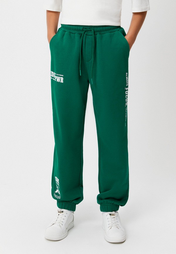 фото Брюки спортивные acoola