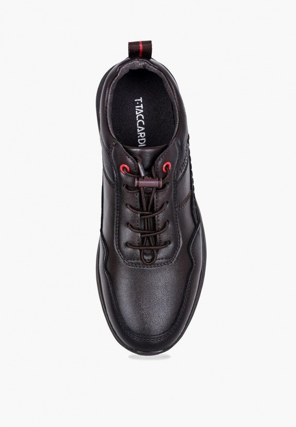 фото Ботинки t.taccardi