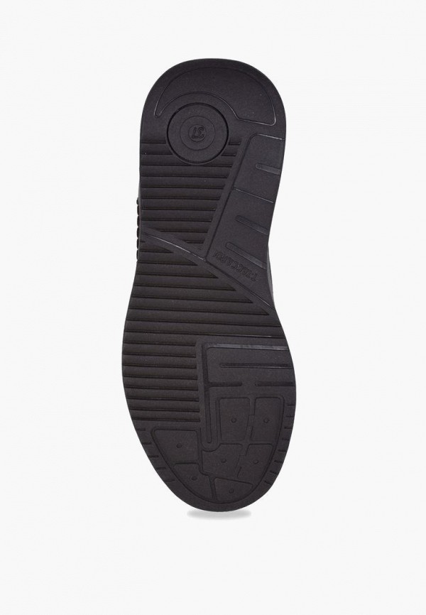 фото Ботинки t.taccardi