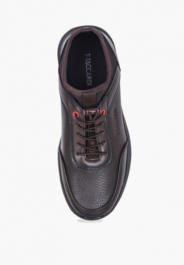 фото Ботинки t.taccardi