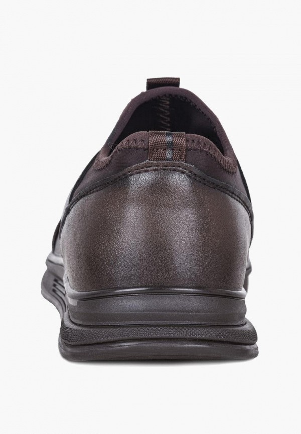 фото Ботинки t.taccardi