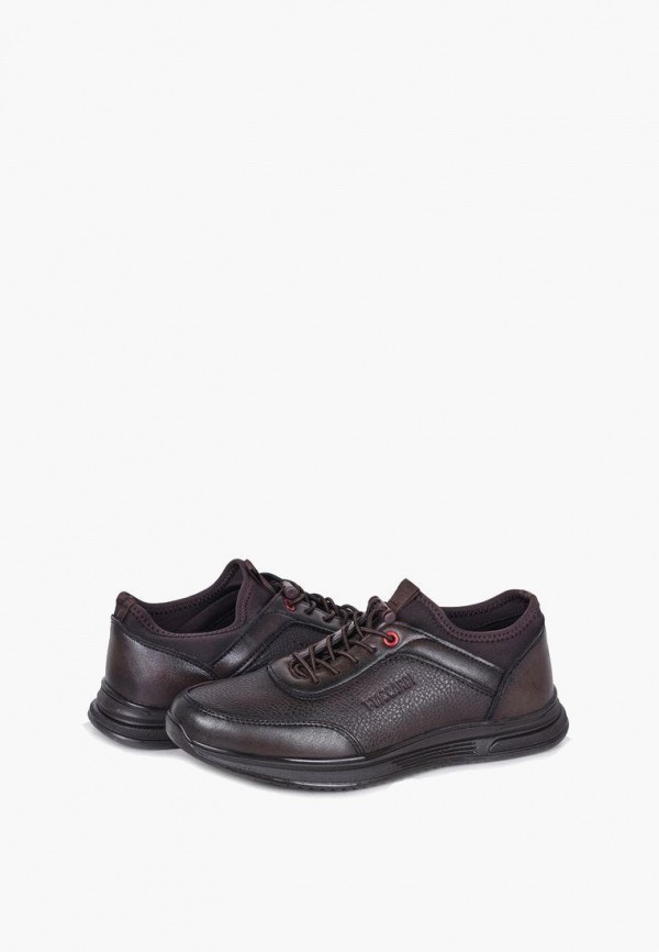 фото Ботинки t.taccardi