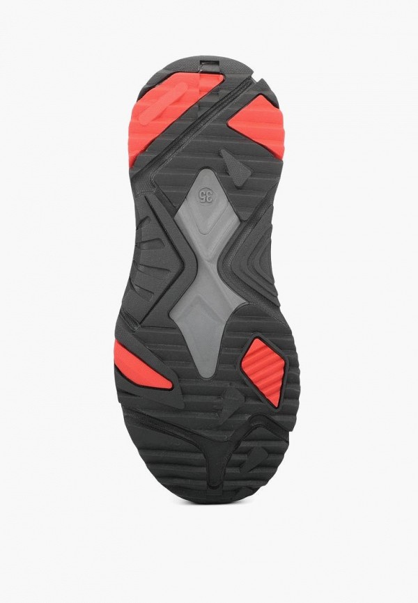 фото Ботинки t.taccardi