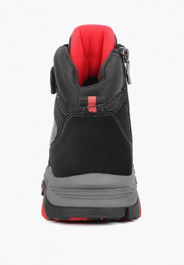 фото Ботинки t.taccardi