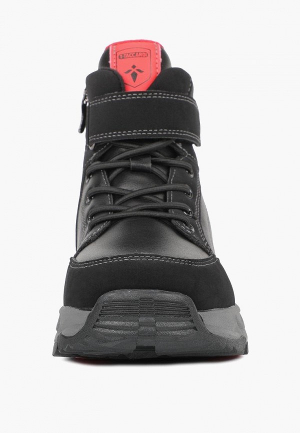 фото Ботинки t.taccardi