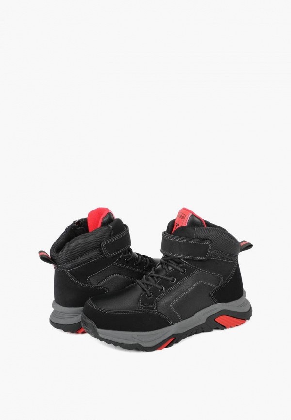 фото Ботинки t.taccardi