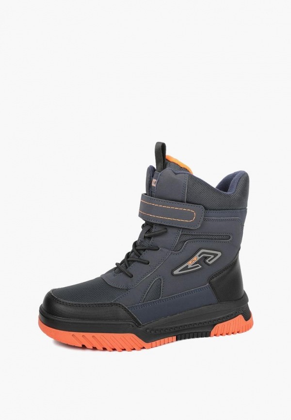 фото Ботинки t.taccardi