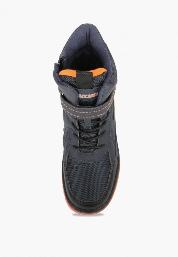 фото Ботинки t.taccardi