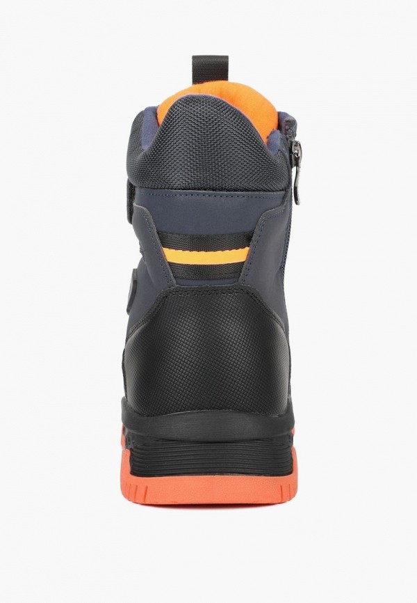 фото Ботинки t.taccardi