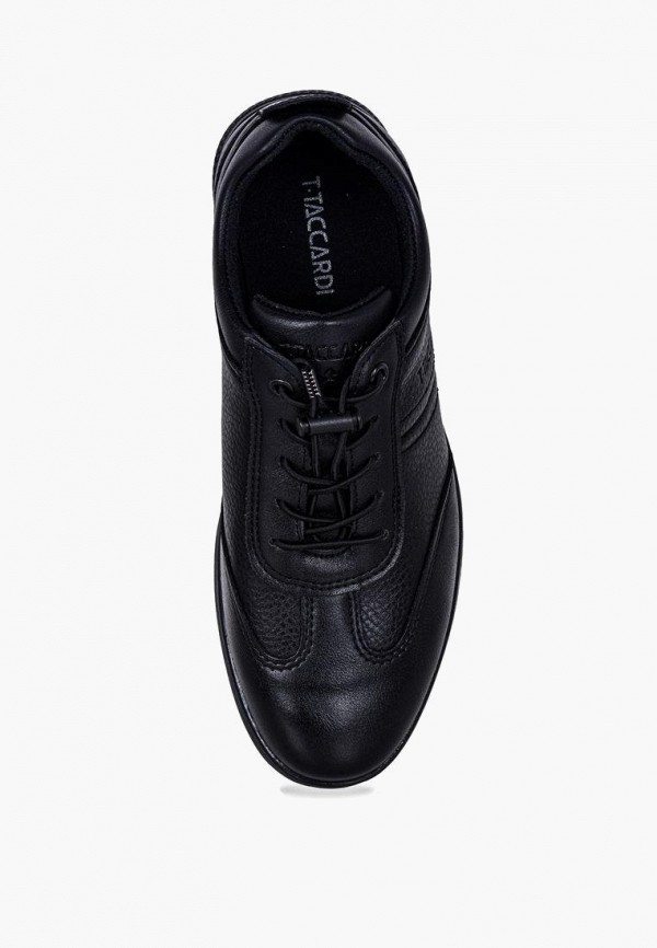 фото Ботинки t.taccardi