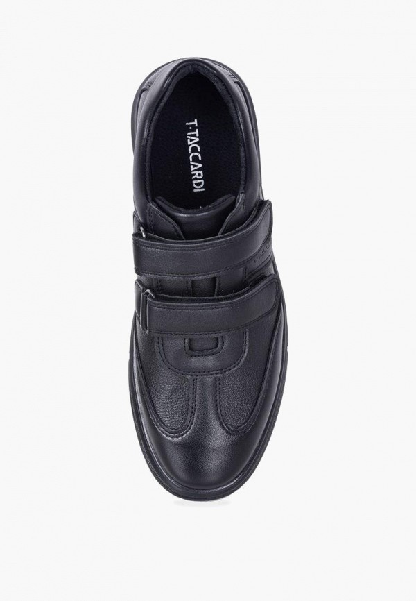 фото Ботинки t.taccardi