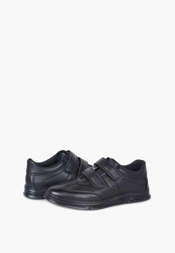 фото Ботинки t.taccardi