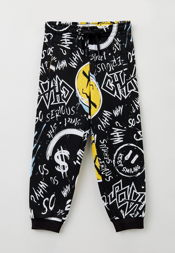 фото Брюки спортивные gloria jeans