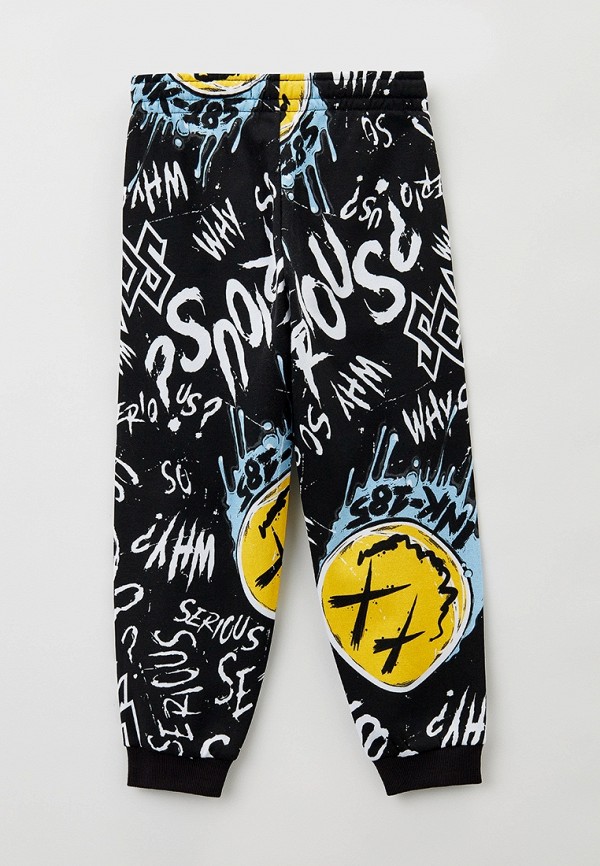 фото Брюки спортивные gloria jeans