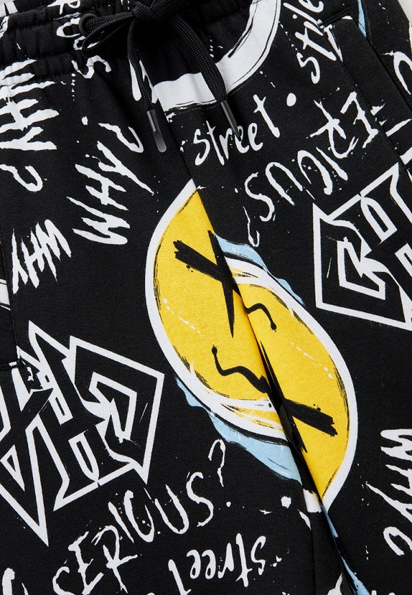 фото Брюки спортивные gloria jeans