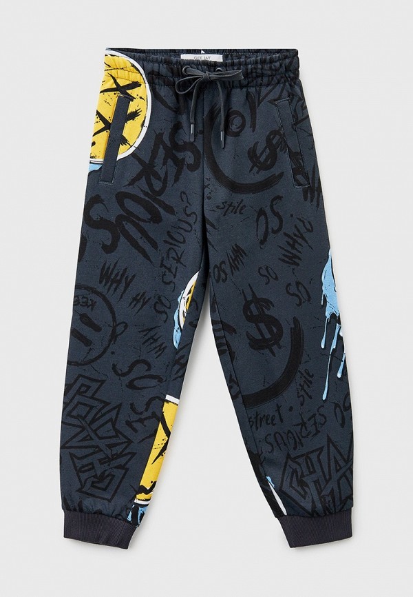 фото Брюки спортивные gloria jeans