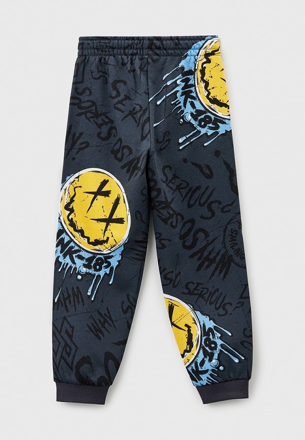 фото Брюки спортивные gloria jeans