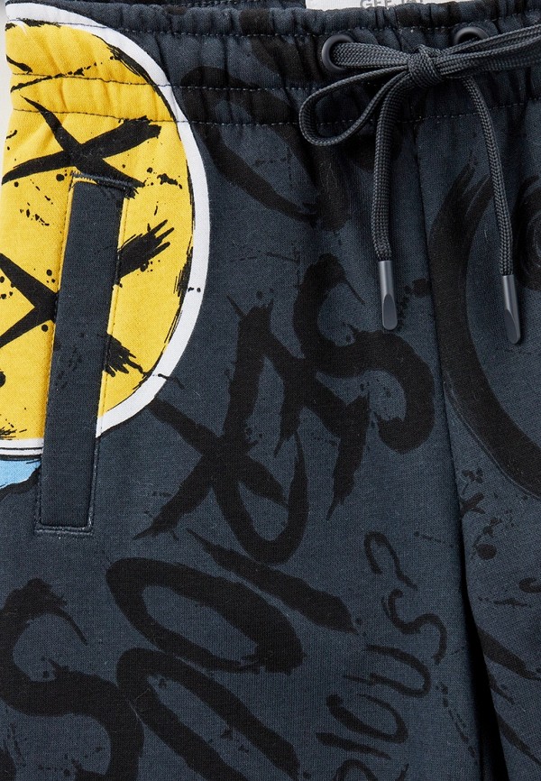 фото Брюки спортивные gloria jeans