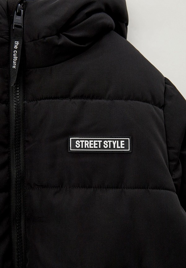 фото Куртка утепленная gloria jeans