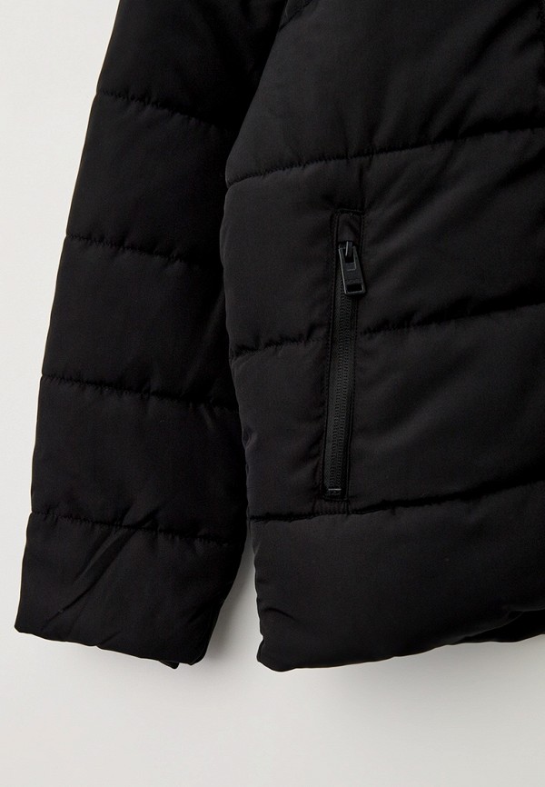 фото Куртка утепленная gloria jeans