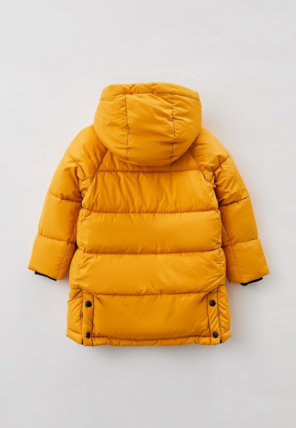 фото Куртка утепленная gloria jeans