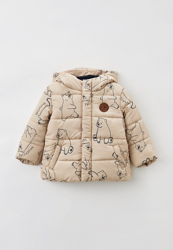 фото Куртка утепленная gloria jeans