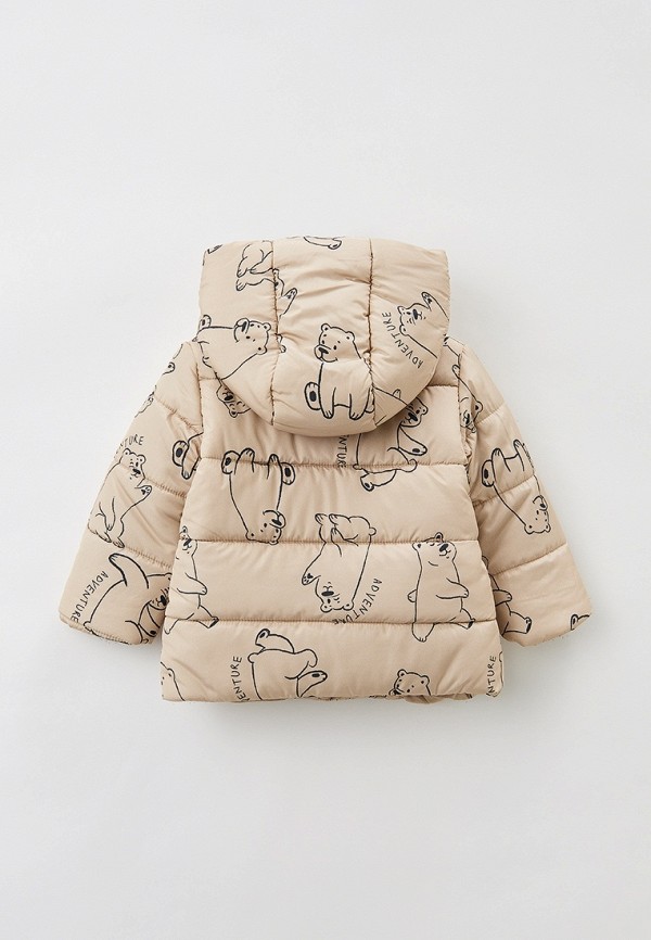 фото Куртка утепленная gloria jeans