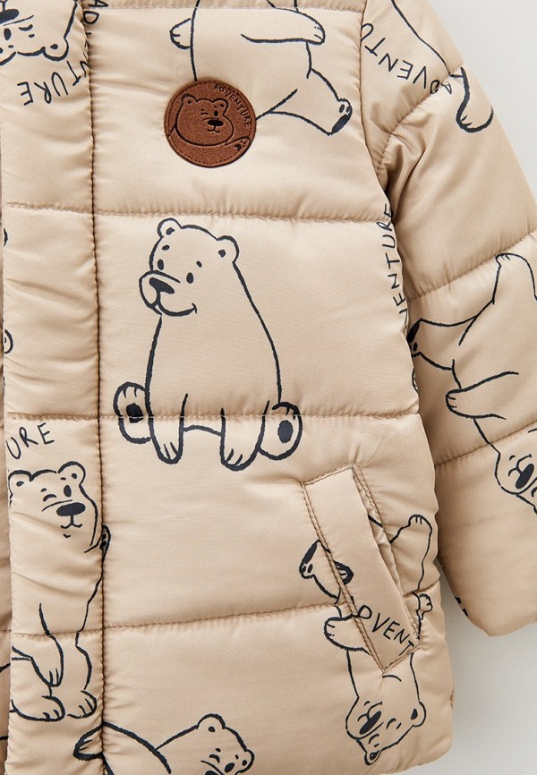 фото Куртка утепленная gloria jeans