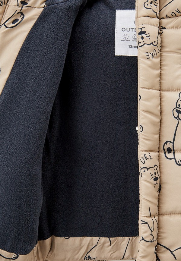 фото Куртка утепленная gloria jeans