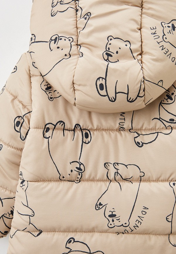 фото Куртка утепленная gloria jeans