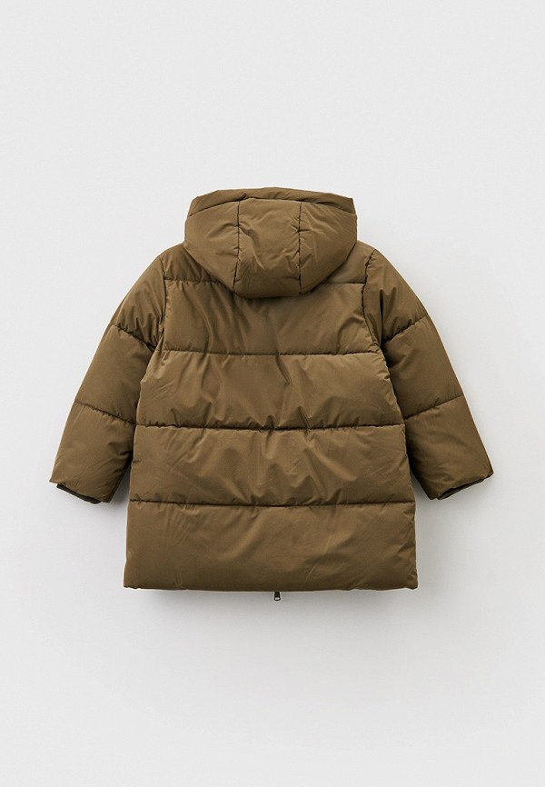 фото Куртка утепленная gloria jeans