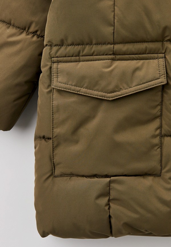 фото Куртка утепленная gloria jeans