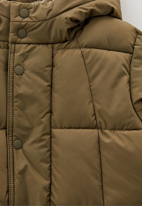 фото Куртка утепленная gloria jeans