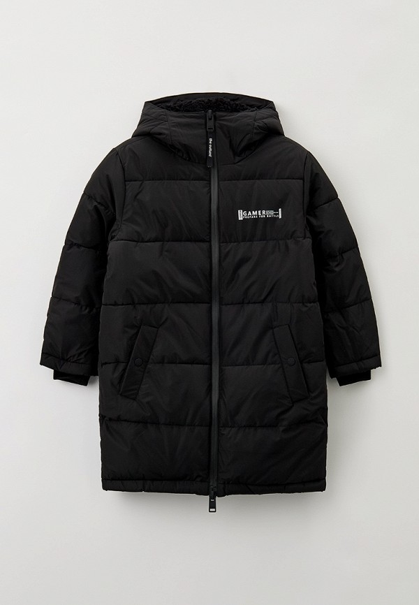 фото Куртка утепленная gloria jeans