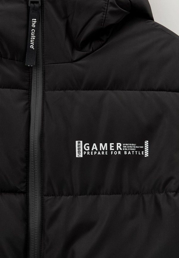 фото Куртка утепленная gloria jeans