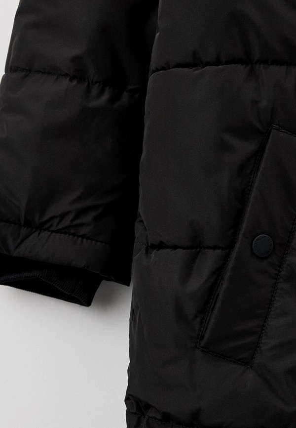 фото Куртка утепленная gloria jeans