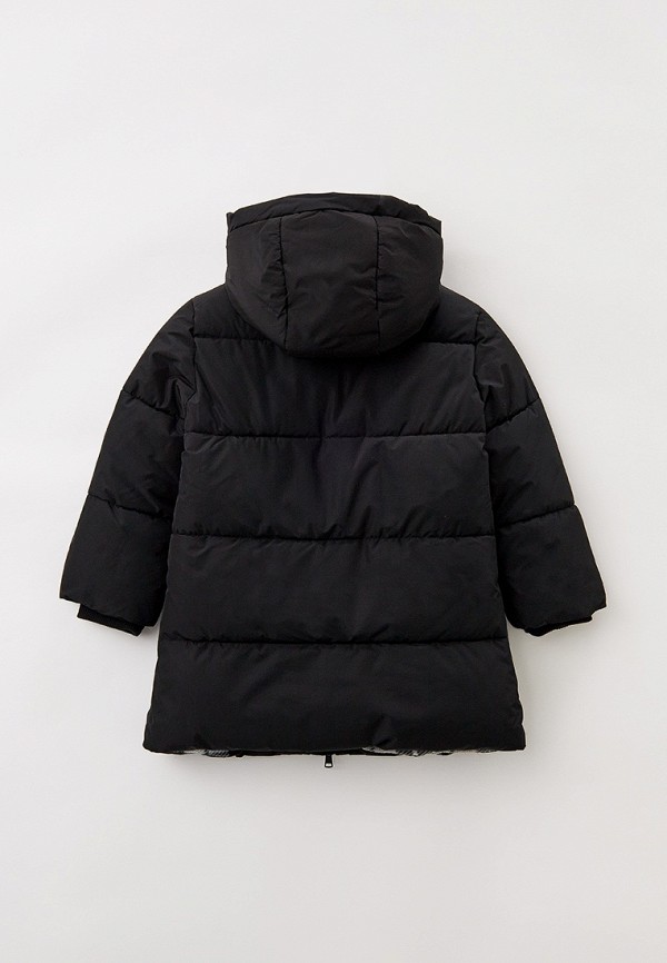 фото Куртка утепленная gloria jeans