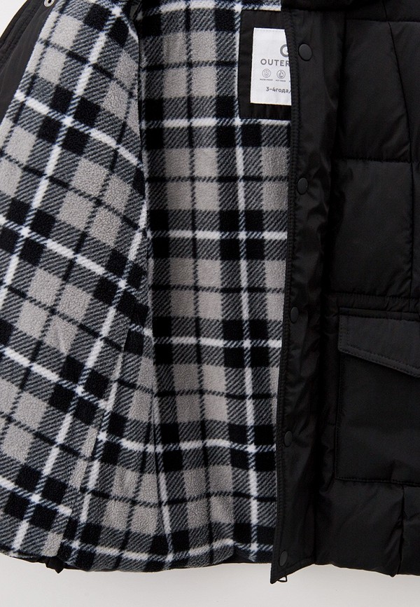 фото Куртка утепленная gloria jeans